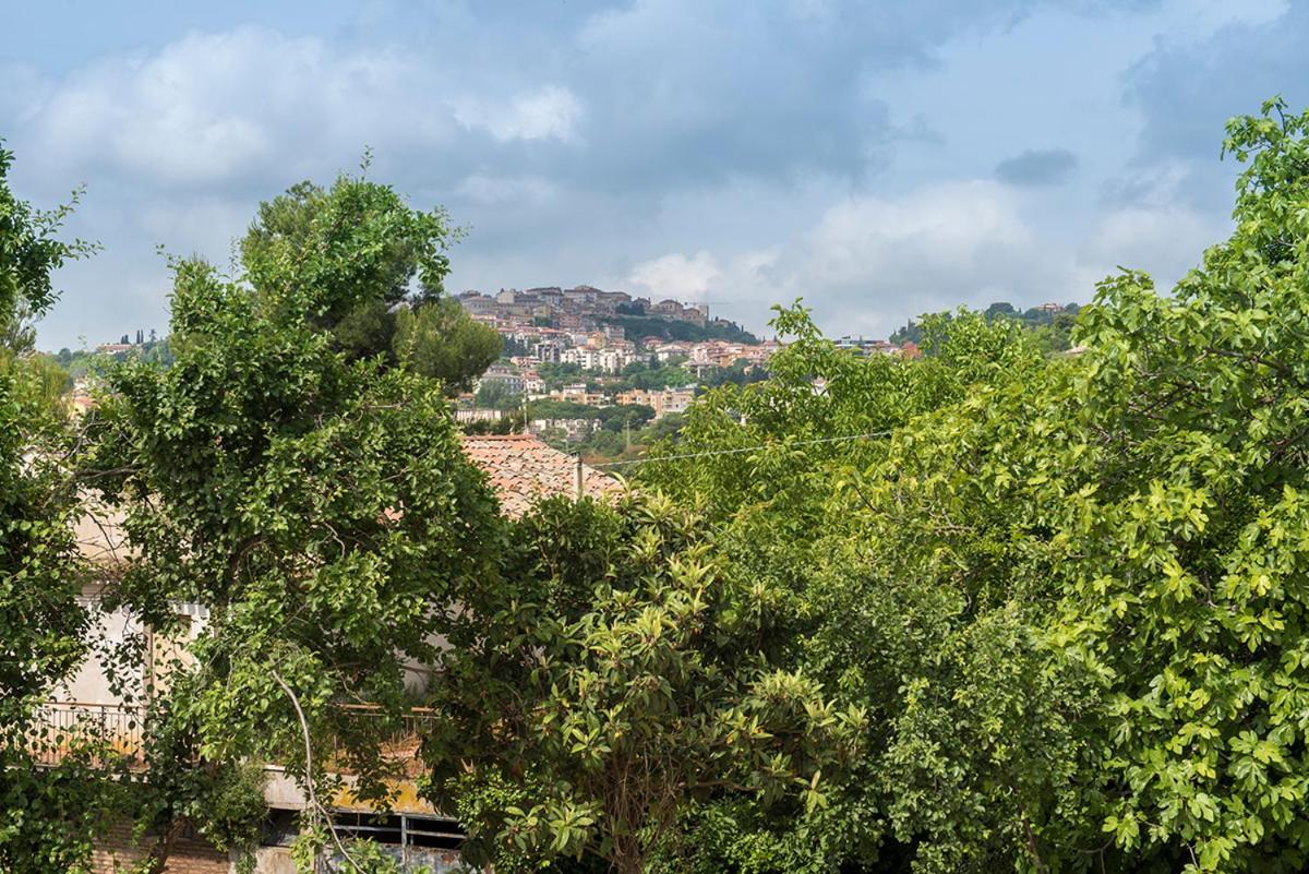 Casa Del Fattore أوزيمو المظهر الخارجي الصورة