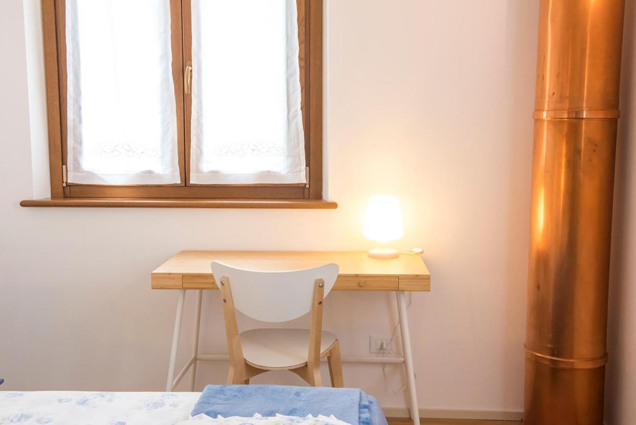 Casa Del Fattore أوزيمو المظهر الخارجي الصورة