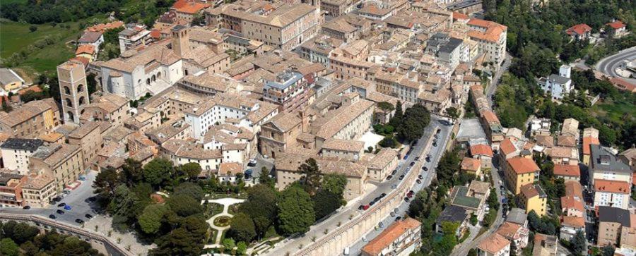 Casa Del Fattore أوزيمو المظهر الخارجي الصورة